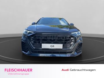 Audi Q8 - 2