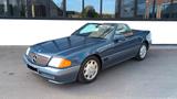 Mercedes-Benz R129 500 SL | dt. Fzg. | 3. Hand | 4 Sitzer | H - Mercedes-Benz: Cabrio, Sitzer