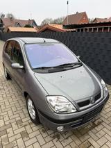 Renault Scenic 1,6 107 PS - gebrauchte Renault Scenic aus dem Jahr 2002