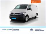 Volkswagen T6.1 Kasten 2.0TDI AHK LED PDC Klimaanlage