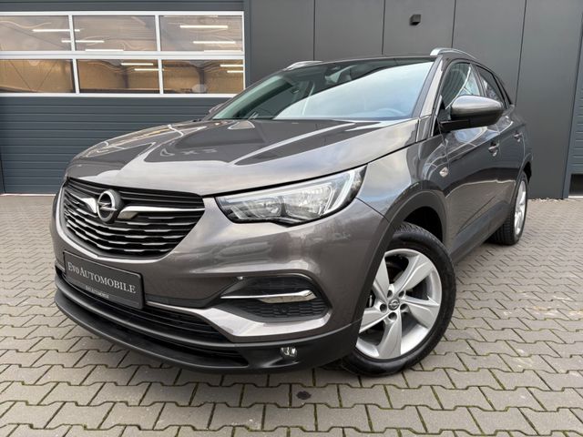 Opel Grandland (X) Spurhalteassistent Intelilink PDC