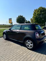 MINI One 55kW One - MINI MINI: 55 Kw