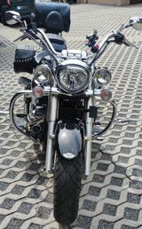 Yamaha Midnight Star 1300 - YAMAHA MIDNIGHT STAR 1300
