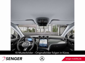 Mercedes GLC 220 - 7