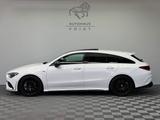 Mercedes-Benz CLA 35 AMG Pano|Night|360°|Multibeam-LED|DAB| - gebrauchte Mercedes-Benz CLA 35 AMG aus dem Jahr 2020