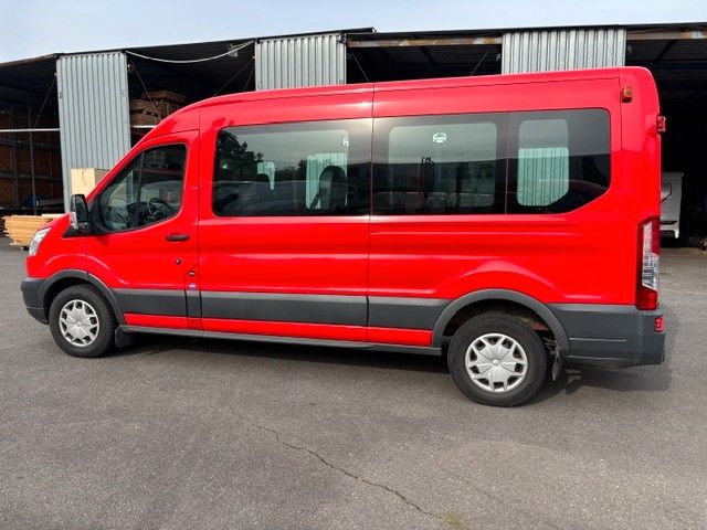 Image of Ford Transit