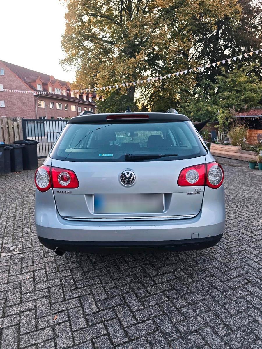 Volkswagen Passat 2010 — photo 5