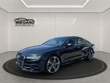 Audi A7 3.0 TDI COMPETITION QUATTRO+HEAD-UP+PANO+BOSE - Audi A7 Gebrauchtwagen in Mannheim