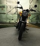 Royal Enfield Meteor 350 - Royal Enfield Meteor 350