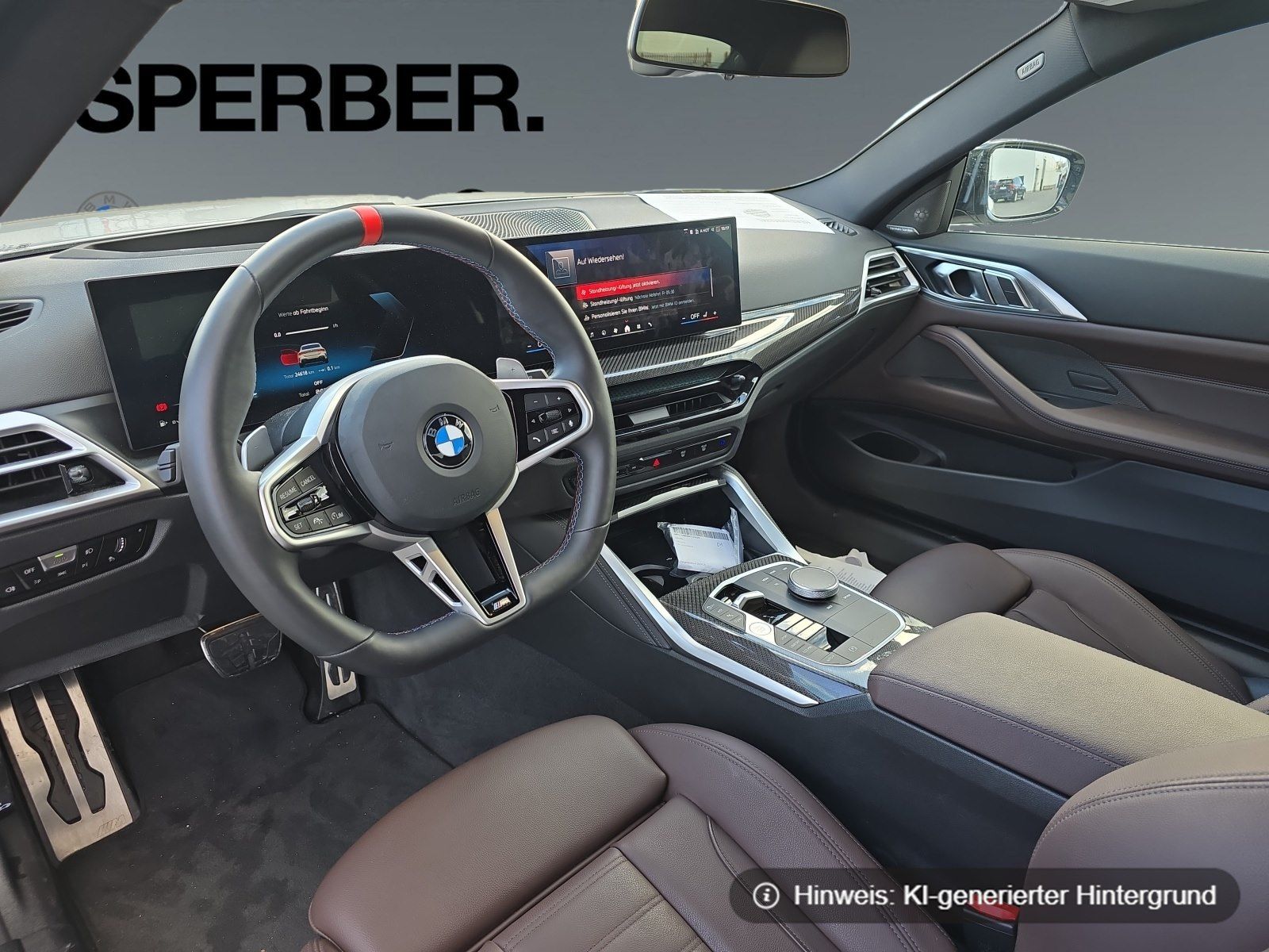 BMW M440 - Bild 10
