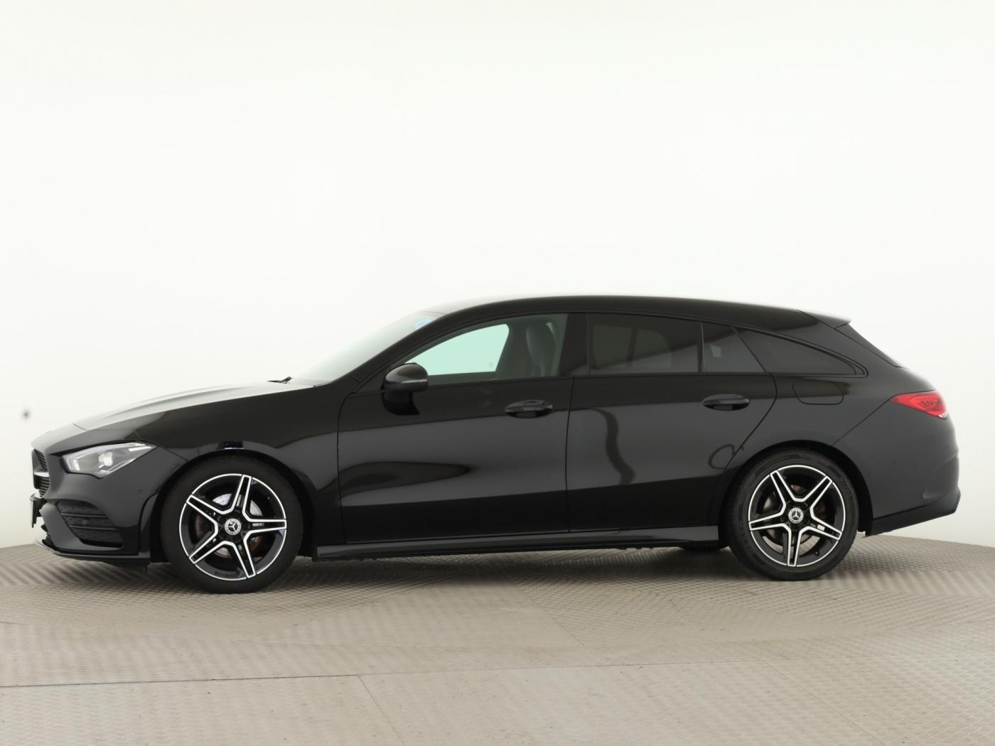 Mercedes-Benz CLA 200 SB *AMG-Line*AHK*Standheizung*LED*Kamera, миниатюра 7