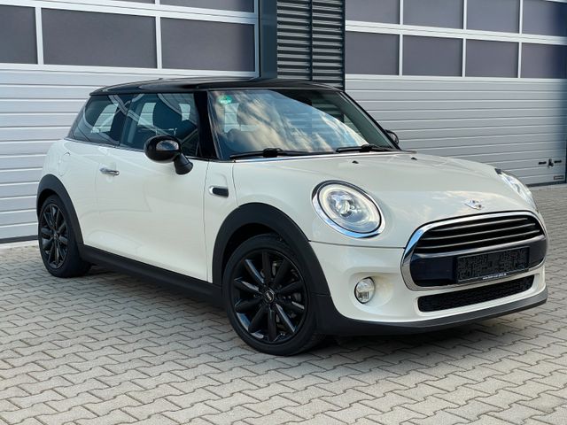 MINI Cooper Chili*LED*Keyless*Navi*