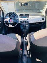 Fiat 500C 1.2 8V Lounge C Lounge - Fiat 500C von privat