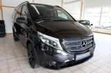 Mercedes-Benz Vito Mixto 119 CDI 4MATIC lang LED STHZ AHK KAM