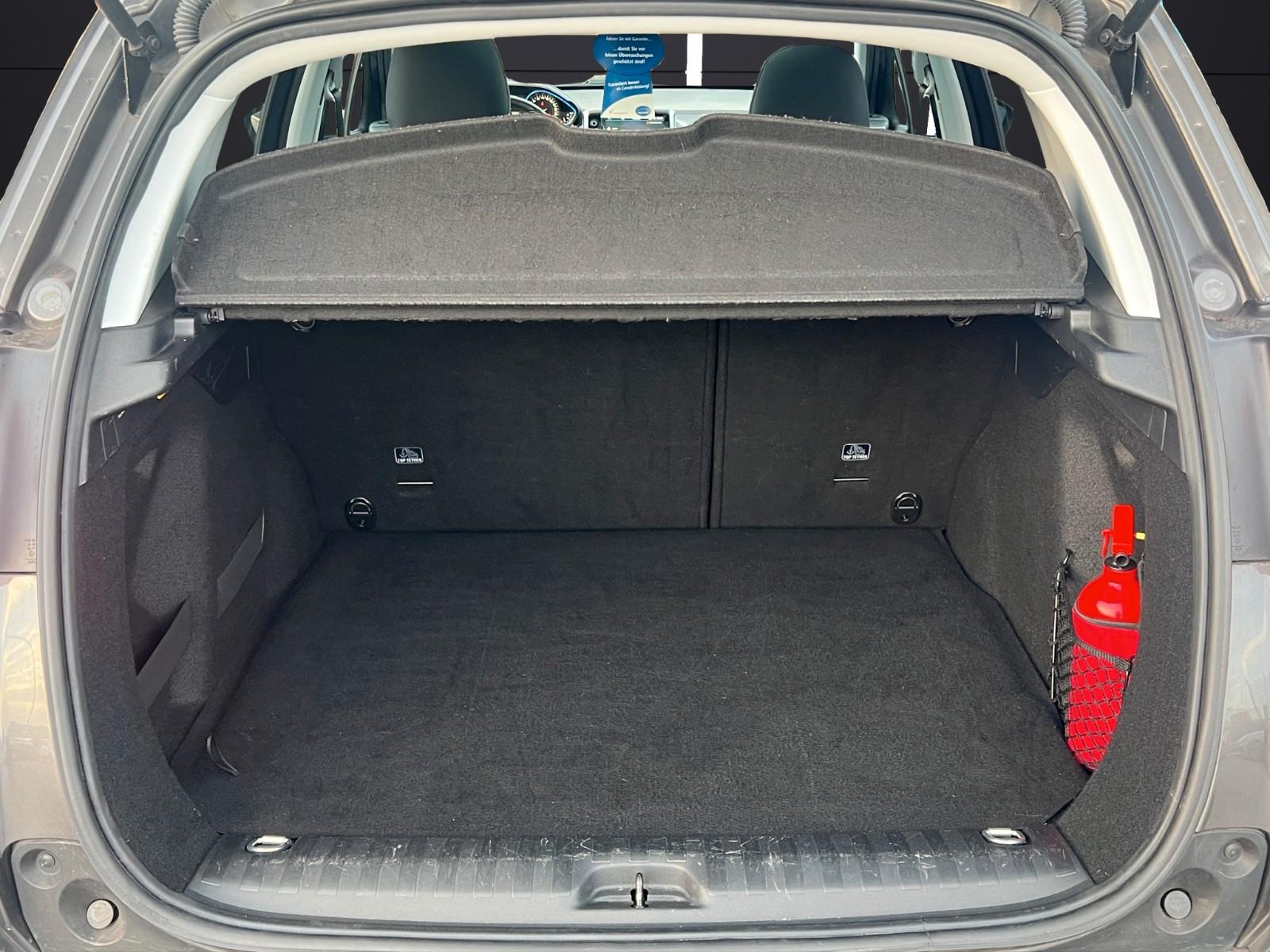 Peugeot 2008 Allure"Garantie-ServiceNEU"2.Hand