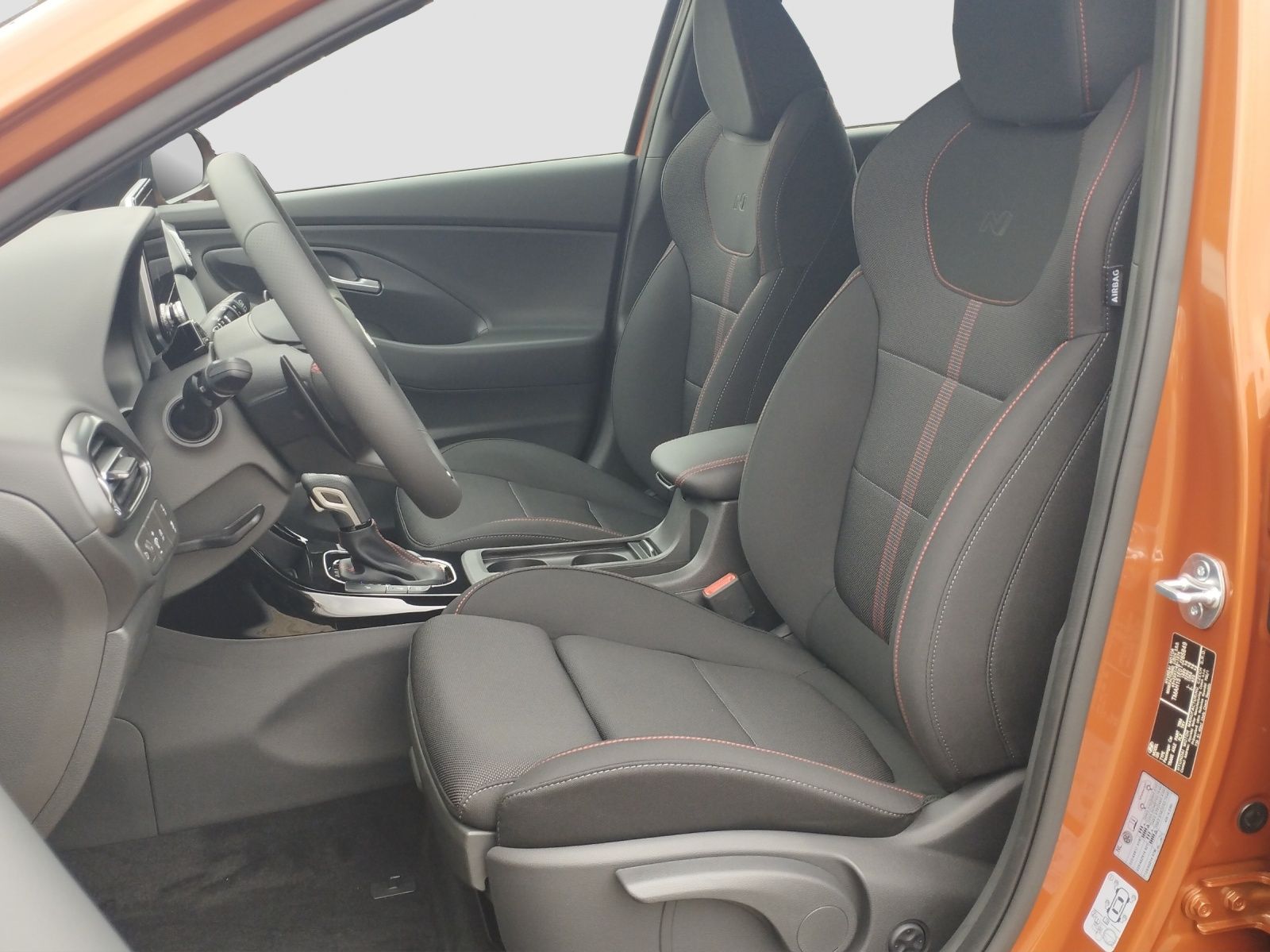 Hyundai i30 – Bild 5