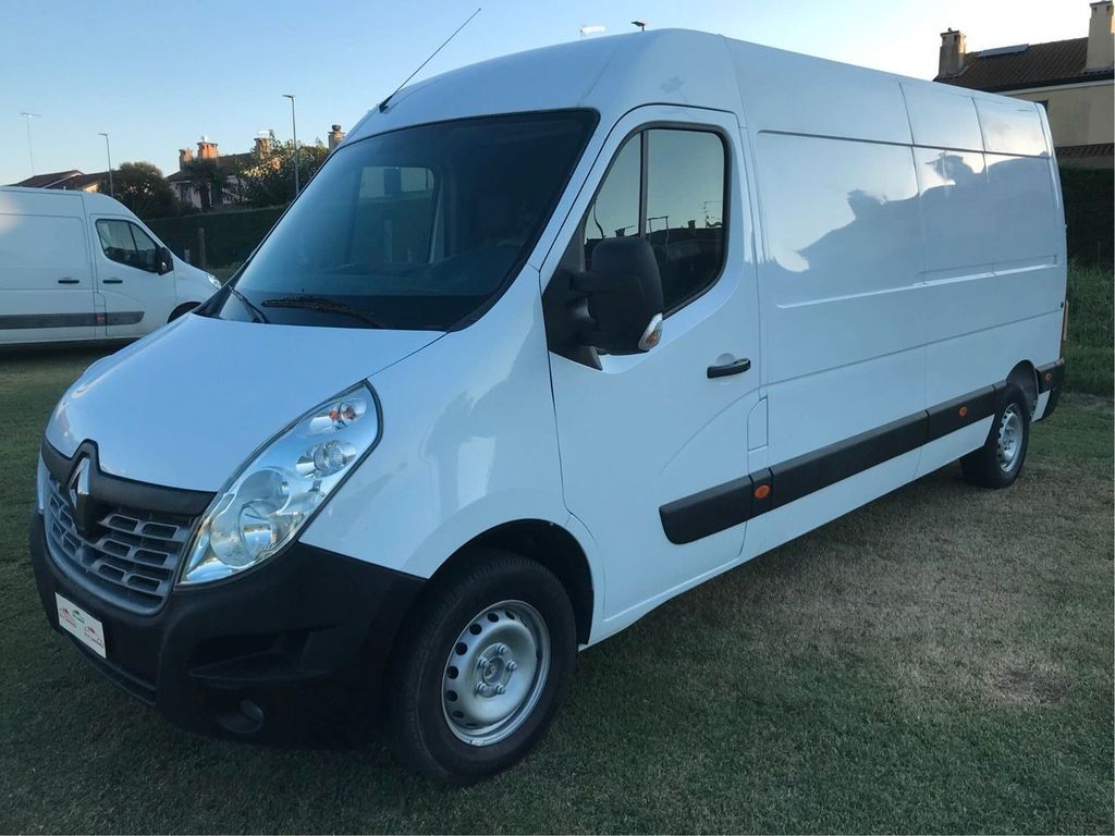 Image of Renault Master