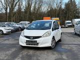 Honda Jazz 1.2 50 Jahre Edition*1.Hand*TÜV-09/26* - Honda Jazz: 50 Jahre Edition