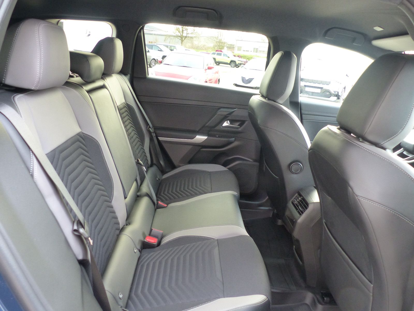 Jeep Compass - Bild 16