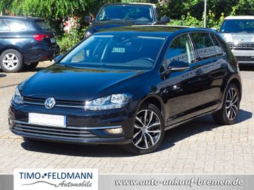 Volkswagen Golf VII 1.5 TSI DSG IQ.DRIVE