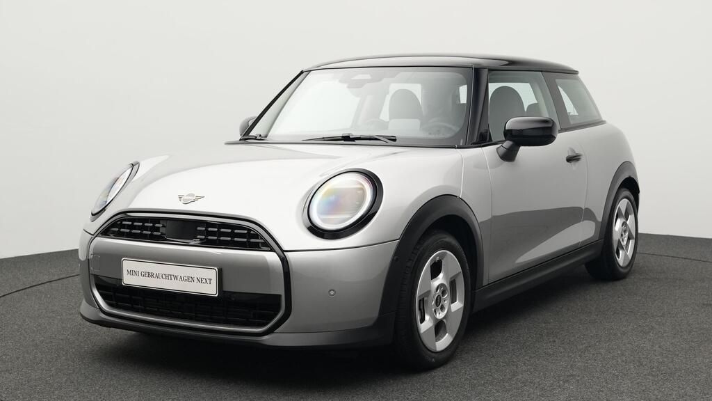 MINI Cooper C - Bild 1