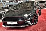 Ford Mustang Bullitt*MagneRide*EU*Carplay*DAB*Keyless - Ford Mustang Bullitt mit Benzin-Antrieb