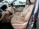 Nissan X-Trail TEKNA 1.6D LEDER PANO AHK  ALU 360°Kam  - Nissan X-Trail in Saarbrücken