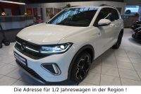 Volkswagen T-Cross - Vorschau Bild 1