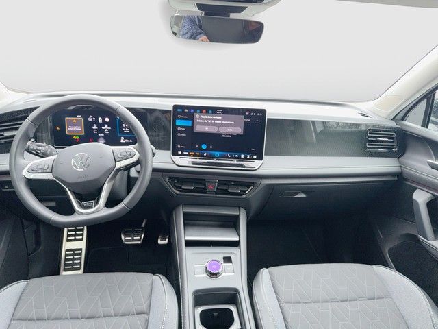 Volkswagen Tiguan - Bild 10