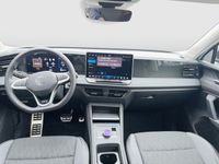 Volkswagen Tiguan - Vorschau Bild 10