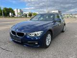 BMW 320 i  Steptronic *LED,Navi,Panorama,Leder,Aut.* - gebrauchte BMW 320 aus dem Jahr 2015