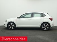 Volkswagen Polo - Vorschau Bild 3