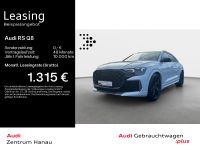 Audi RSQ8 - Vorschau Bild 1