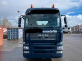 MAN TGA 26.440 Euro5 Intarder Original 371.638km - MAN Tga