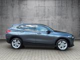 BMW X2 sDrive 20i Advantage Plus LED, DAB+, 18" ALU - BMW X2 in Chemnitz