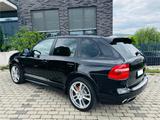 Porsche Cayenne S, 2. Hd. MwSt ausw. Top Zustand - Porsche Cayenne bis 25.000 Euro