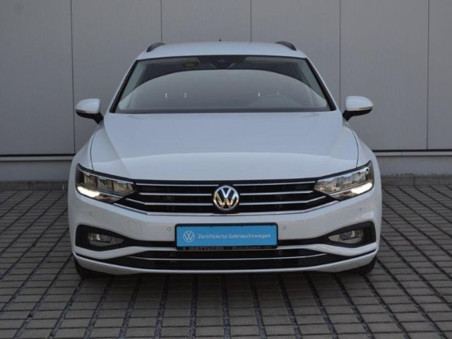 Passat Variant 2.0 TDI DSG Business LED/NAVI+VZE