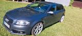 Audi A3 8p Sportsback 2.0 TFSI  Quattro  S... - Audi A3: Sportsback