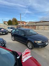 Volvo V50 2.0 D cat Summum - Volvo V50: Summum