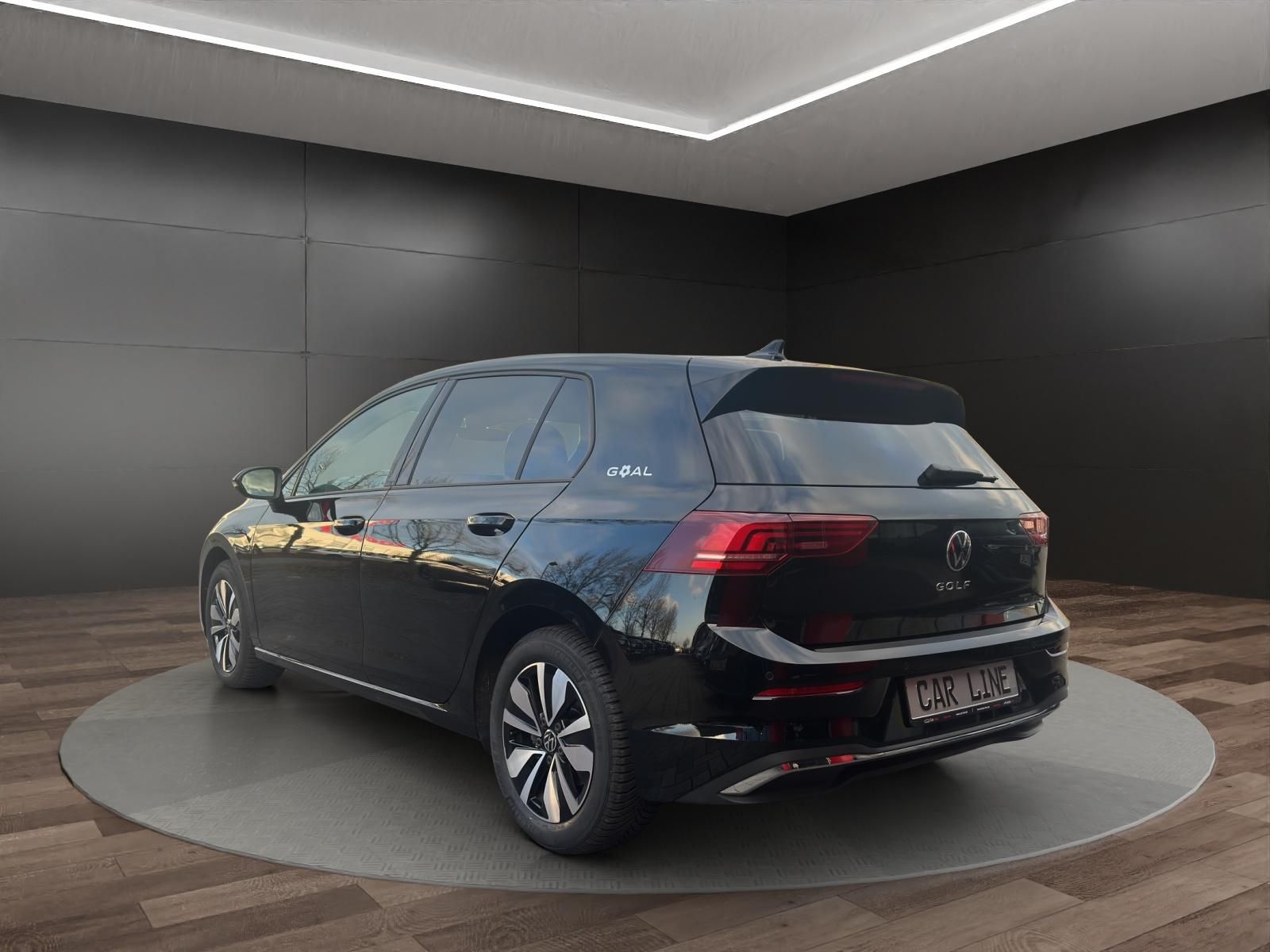 Volkswagen Golf - Bild 6