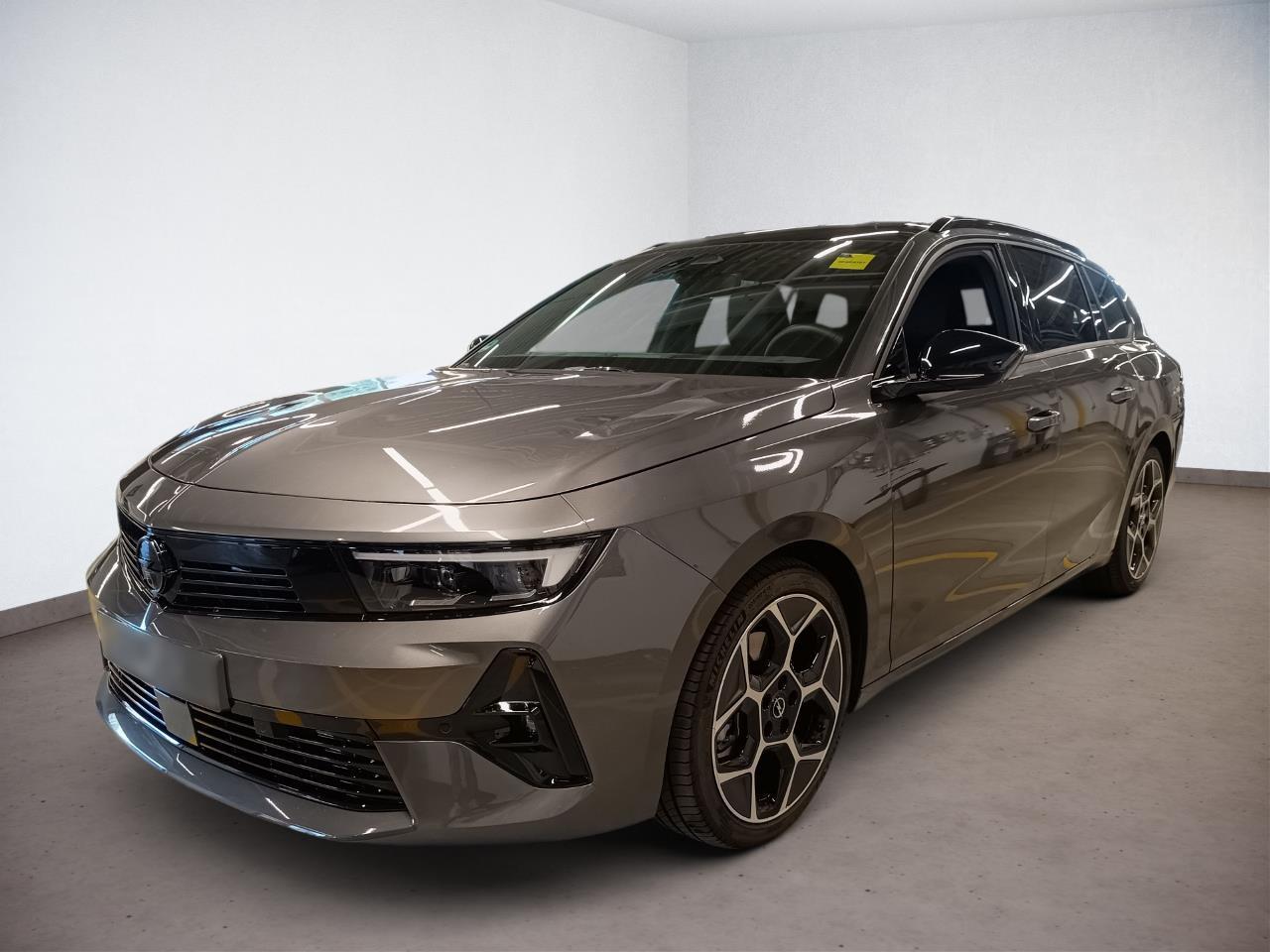 Opel Astra ST 1.2DIT Aut*Ultimate*Pano*Navi*HUD*AHZV*