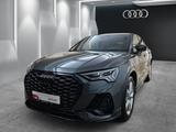 Audi Q3 Sportback 45TFSI quattro S line AHK MATRIX LE