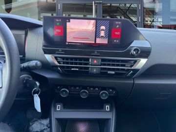 Citroën C4 Feel PT130 EAT8 °LED°Navi°RFK°SHZ°Tempomat°