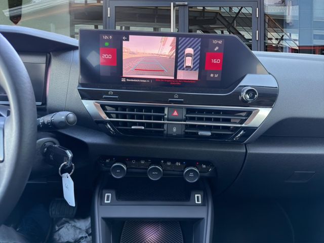Citroën C4 Feel PT130 EAT8 °LED°Navi°RFK°SHZ°Tempomat°