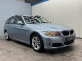 BMW 320 d Touring Aut. Navi*PDC*SHZ*Klima*TOP - BMW 320 aus 2011: Kombi, 320d