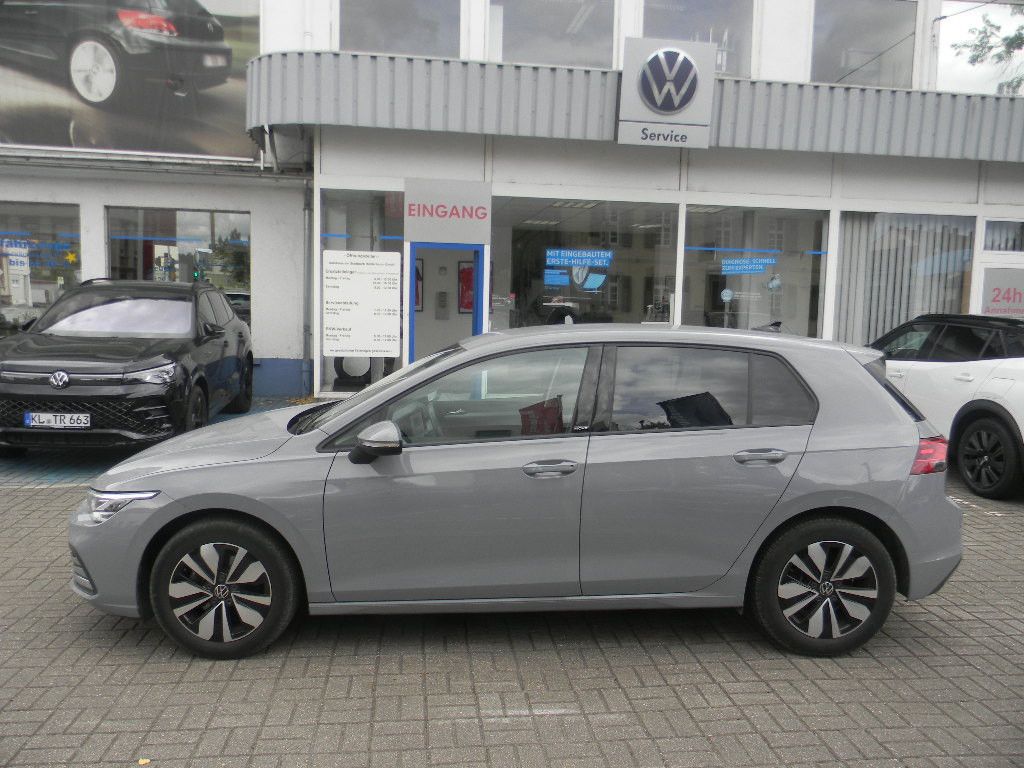 Image of Volkswagen Golf