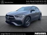 Mercedes-Benz GLA 250 AMG *Night*Ambientebel.*Business* - gebrauchte Mercedes-Benz GLA 250 aus dem Jahr 2021