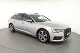 Audi A6 45 TDI qu. adv. Matrix|ACC|adFW|ParkA+Kam|AHK