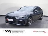 Audi A4 Avant 40 TFSI quattro S tronic S line - gebrauchte Audi A4 aus dem Jahr 2024