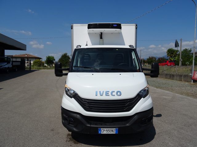 Iveco IVECO Daily 35C16H BTor 3.0 HPT PM FRIGO 3.70 FR imagem 2